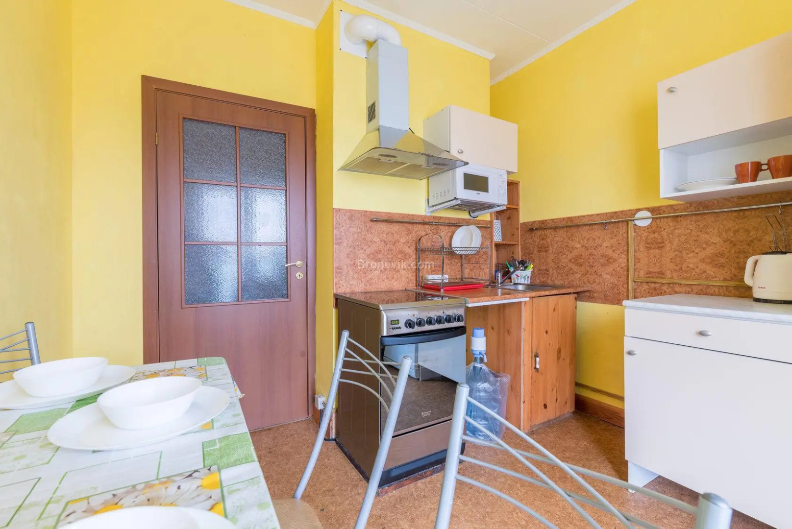 Пушкин-Дом на Красносельском 28