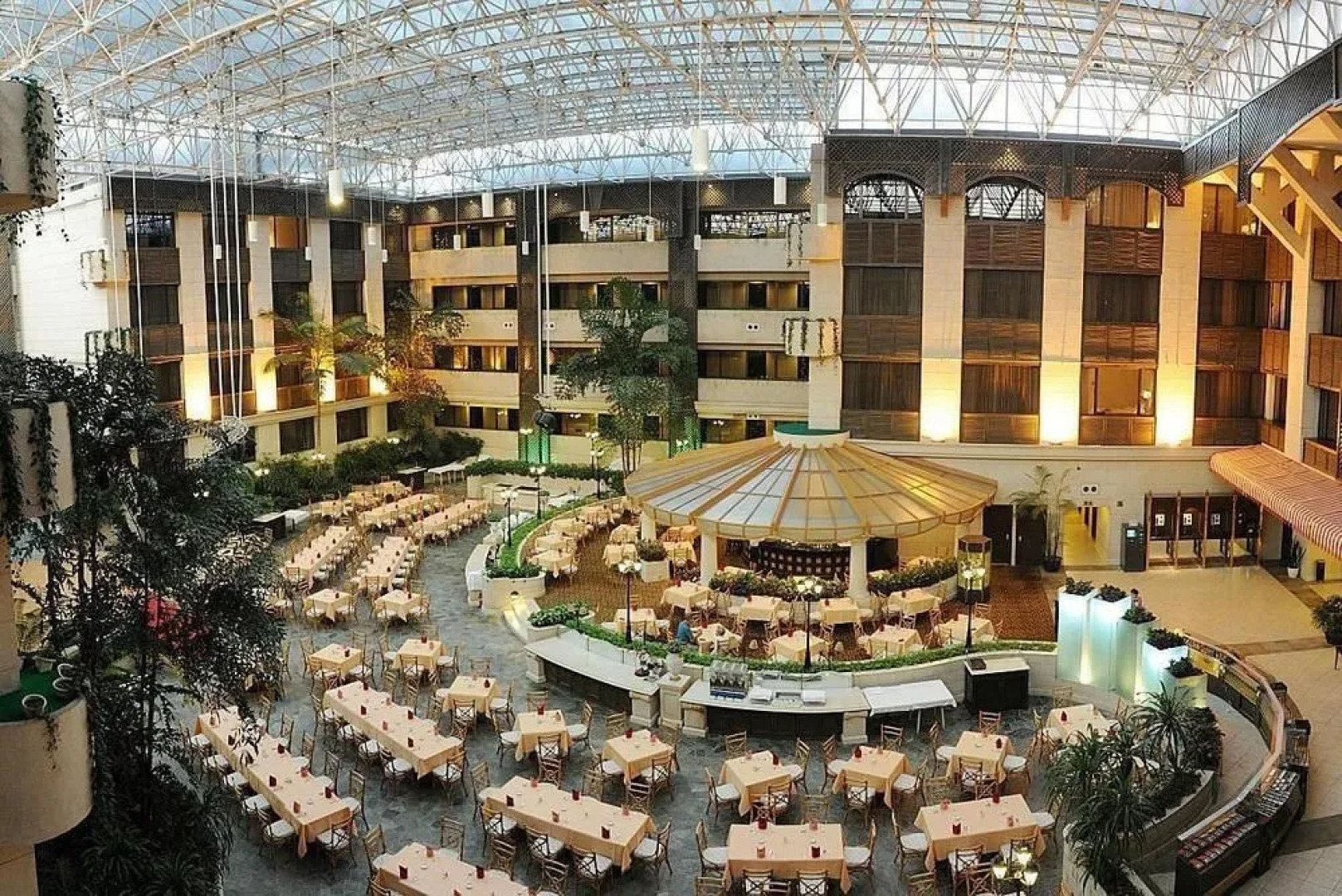 Guilin Royal Garden Hotel