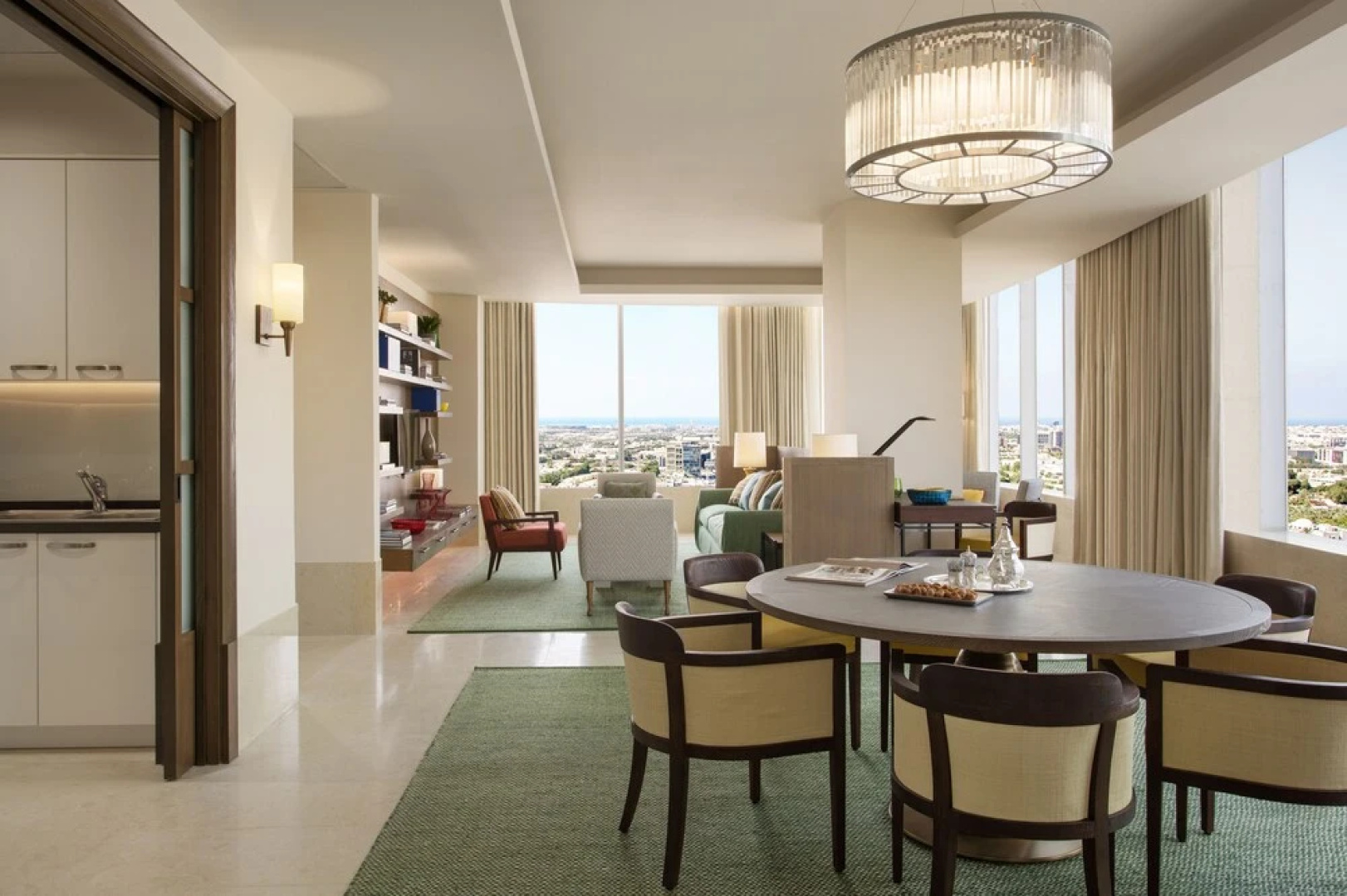 Rocco Forte Assila Residential Suites