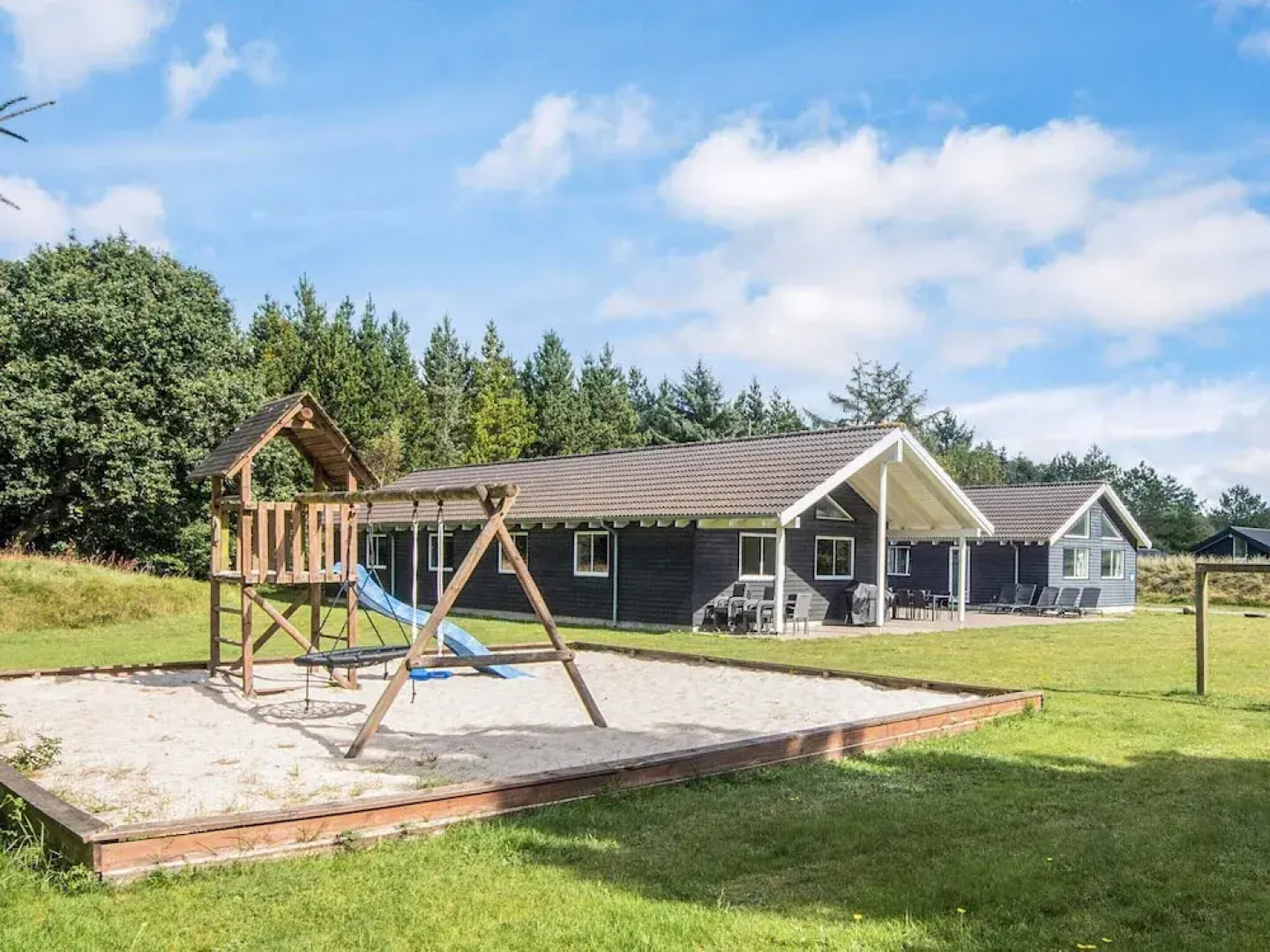 Luxury Beach Retreat - By Traum Ferienwohnungen