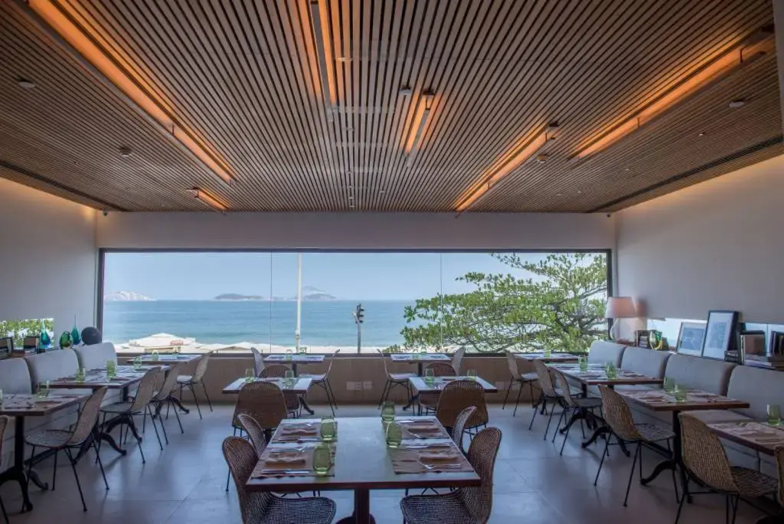 Marina All Suites Hotel