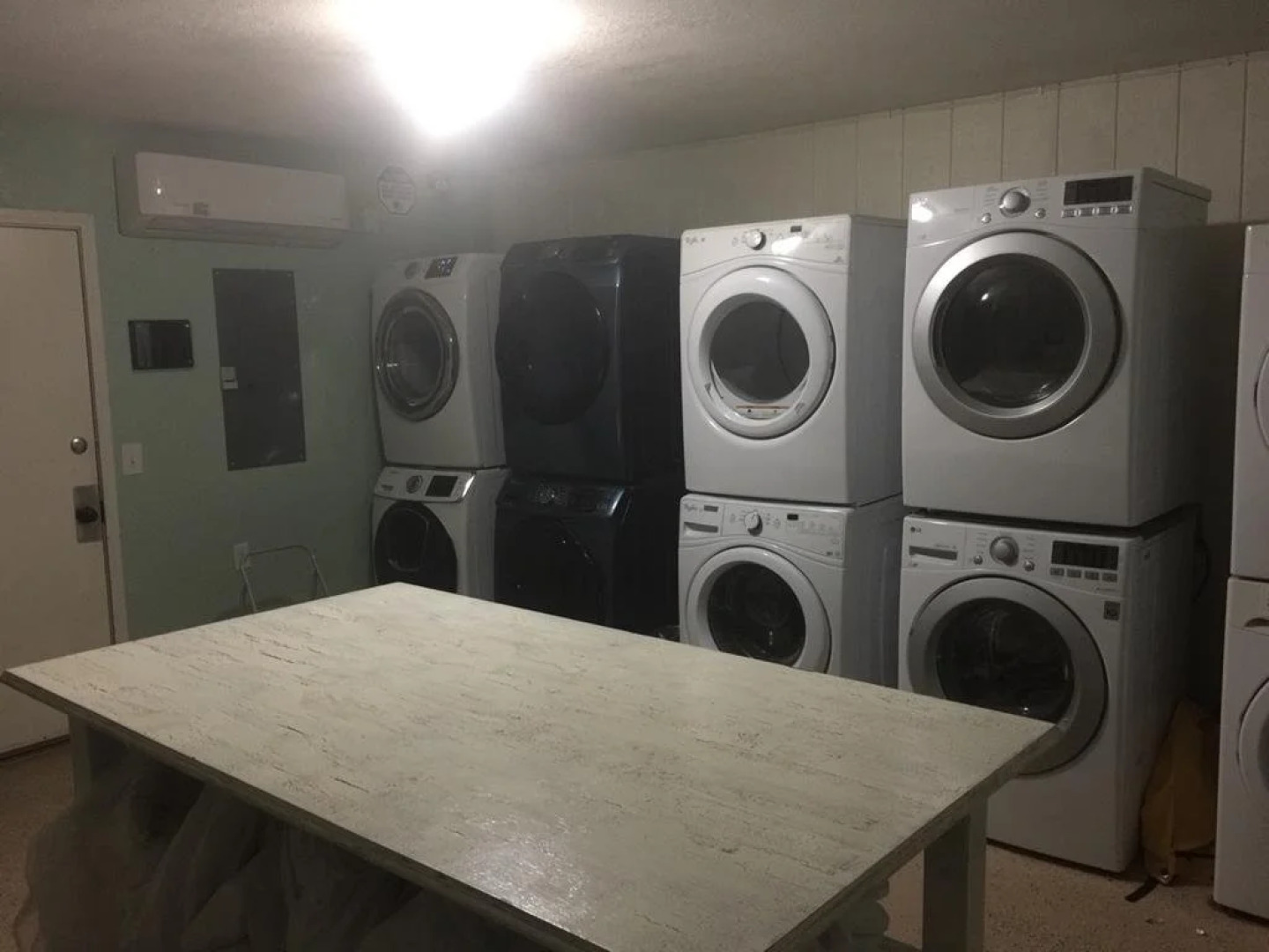 La Siesta Motel & RV Resort