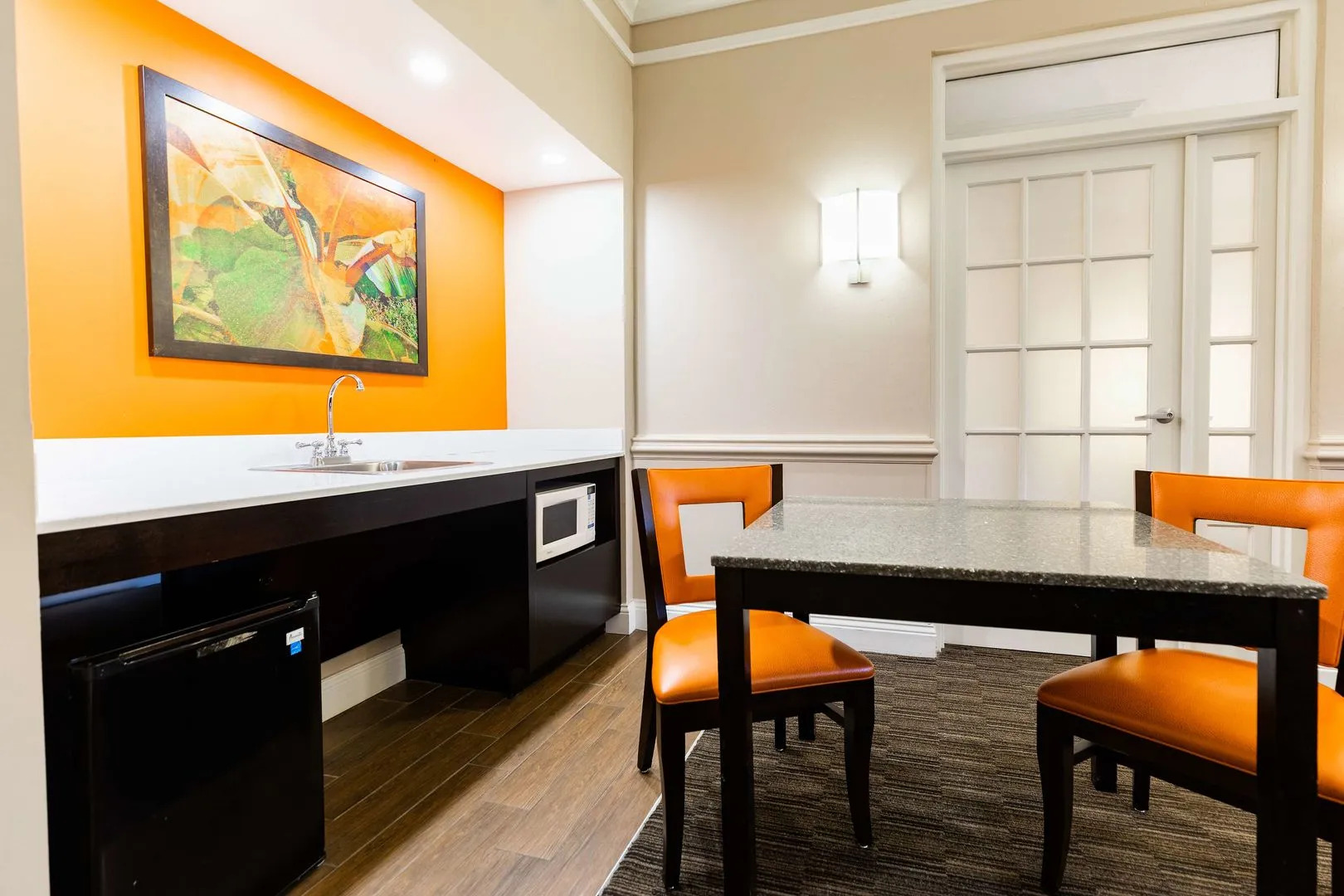 Radisson Resort at the Port