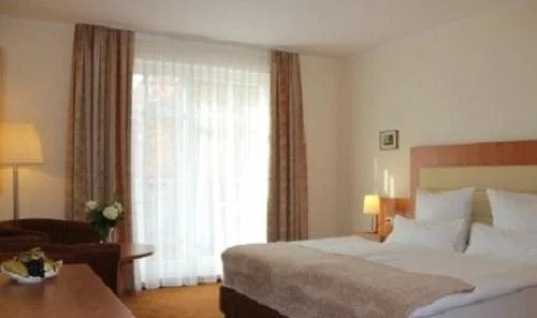 Hotel & Café Strandeck