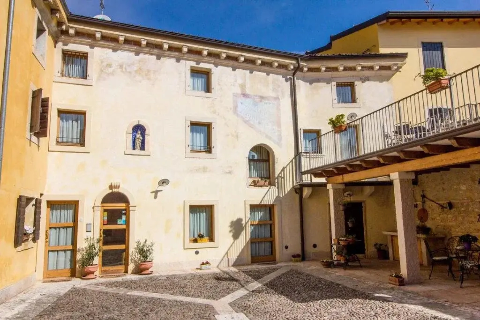 La Meridiana