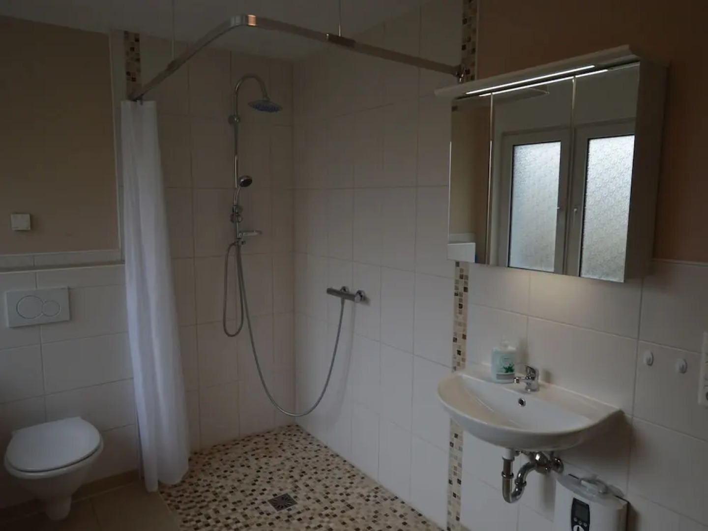 Modern Apartment in Eifel Near Forest