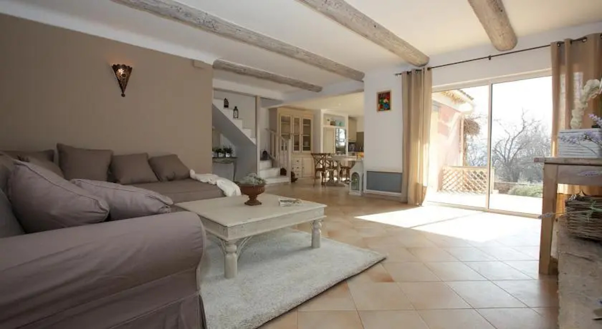 A good year in Provence