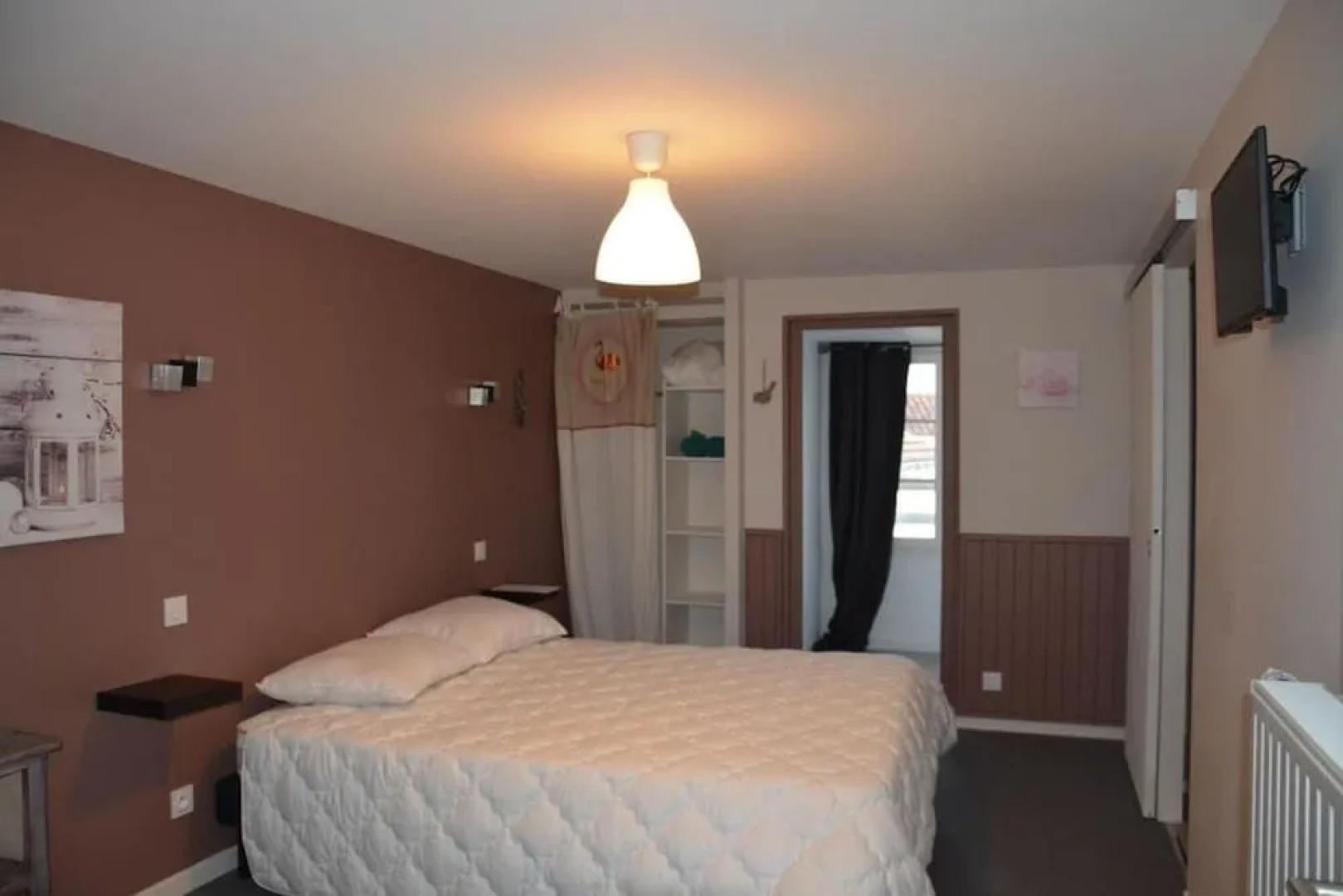 Auberge des Farfadets