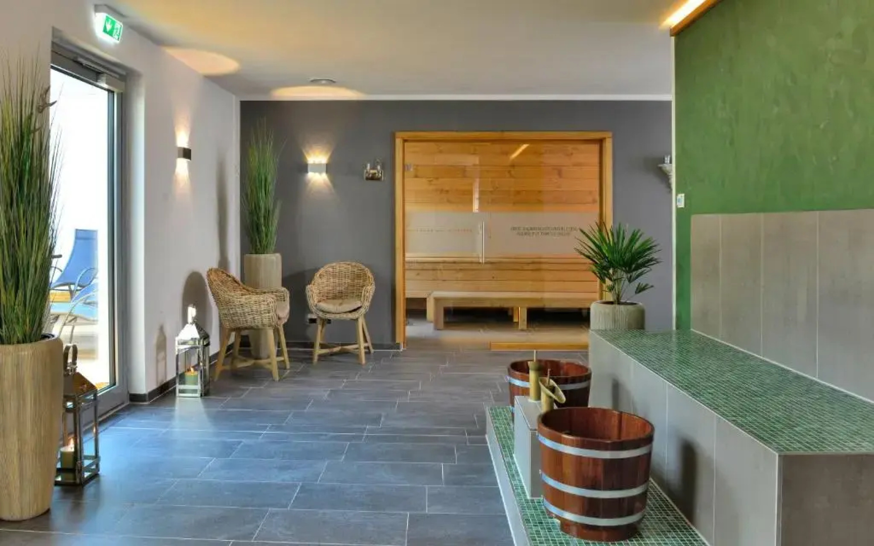 Landhotel Schnuck