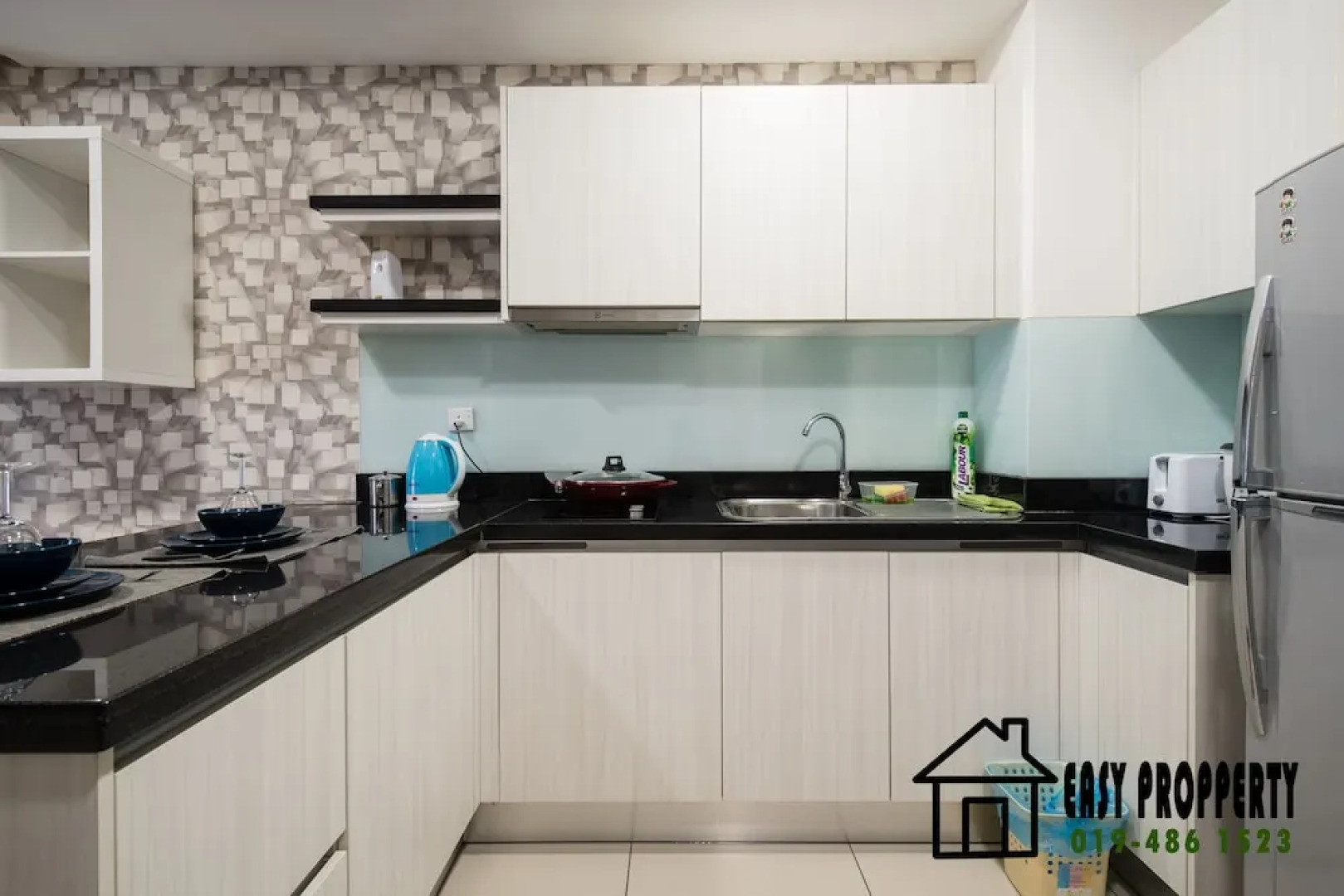 Solstice Cyberjaya by Easy Property