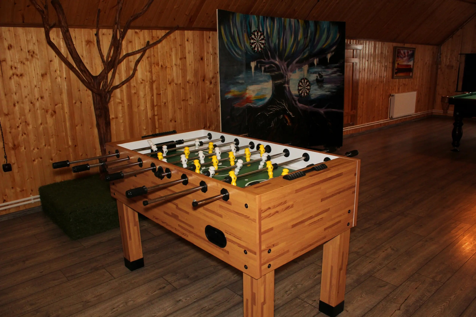 Ковчег (Башкирия)