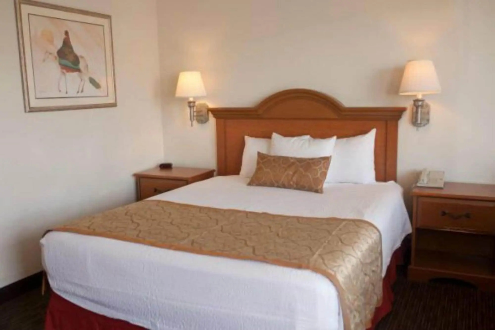 St. George Inn & Suites