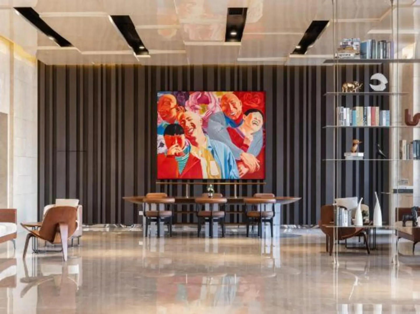 Myroom Boutique Hotel