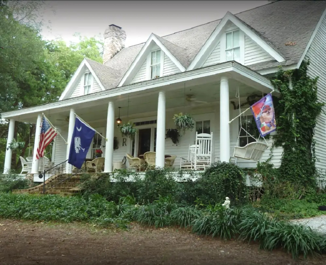 Pleasant Lane Acres Bed and Breakfast