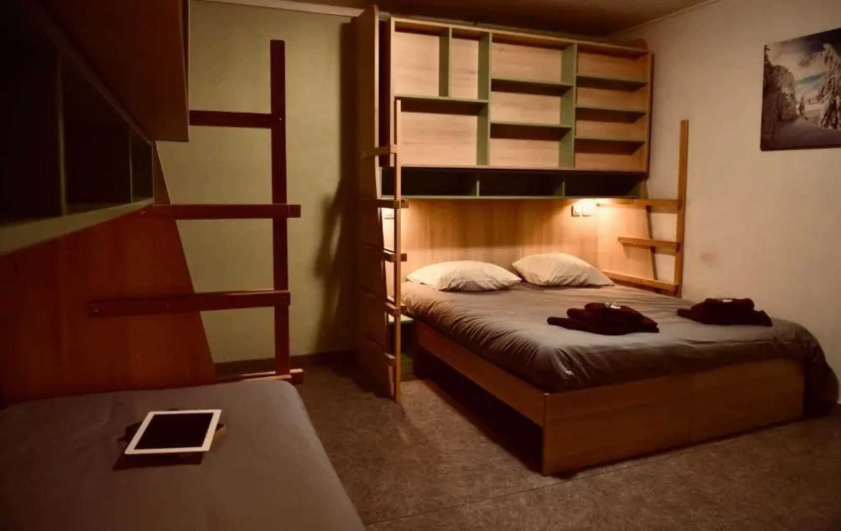 Centre de vacances Le Pont du Metty