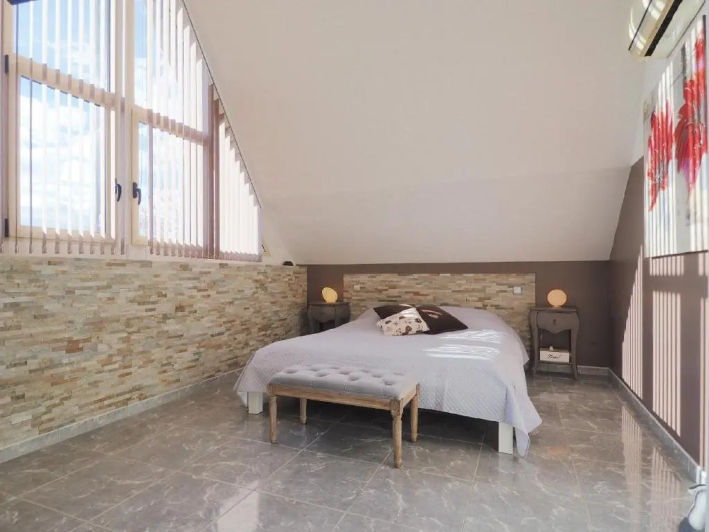 Magnifique Villa de prestige, piscine chauffée