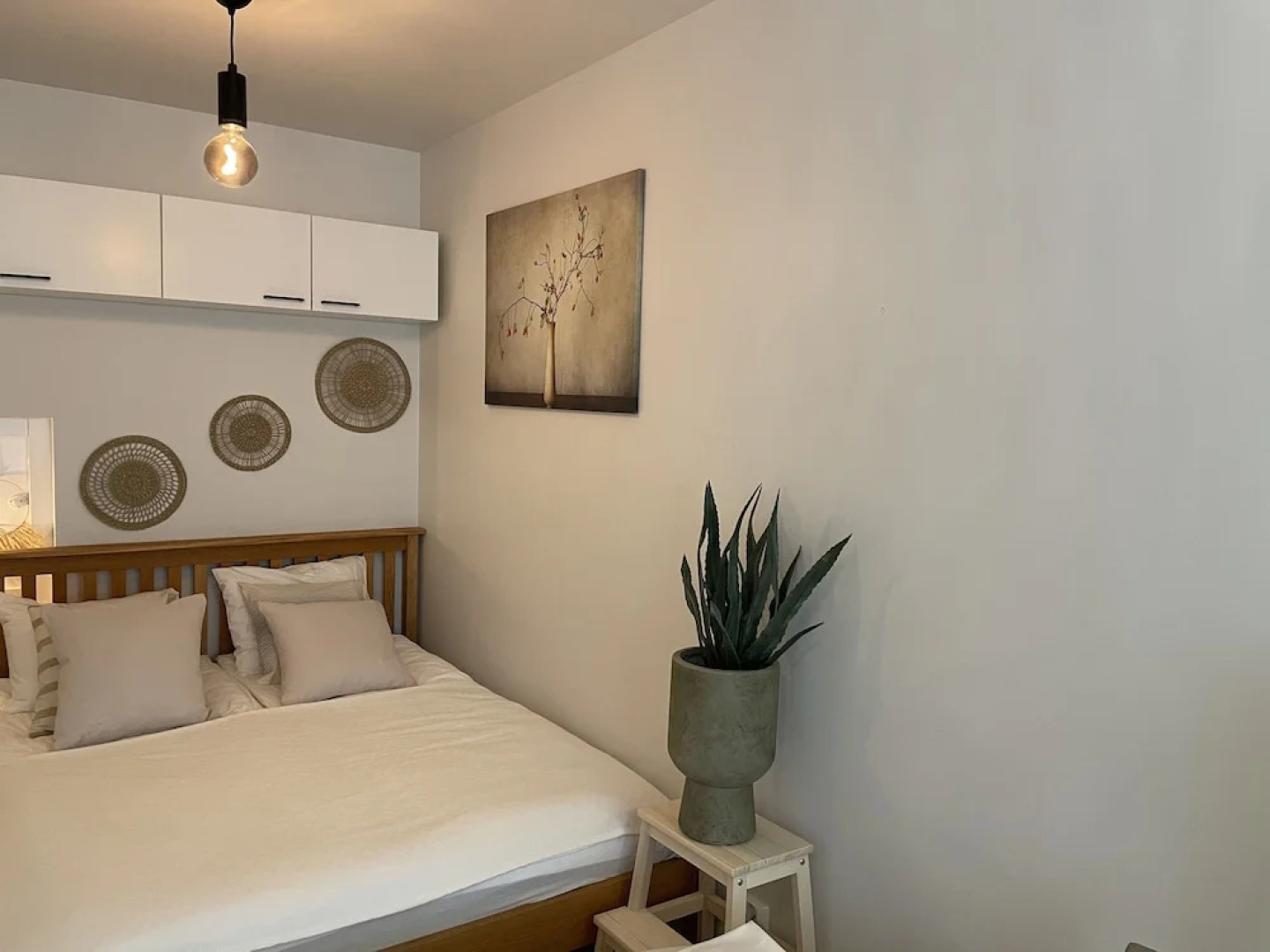 Immaculate 1-bed Apartment in Tampere