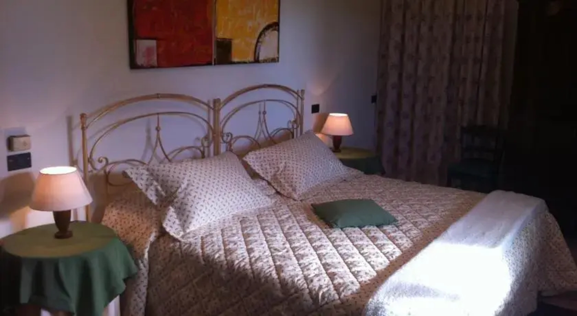 Country House Vacanze Romane