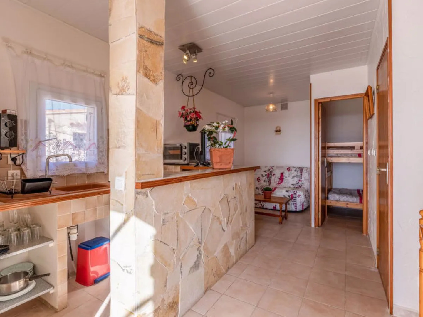 Holiday Home Campestra