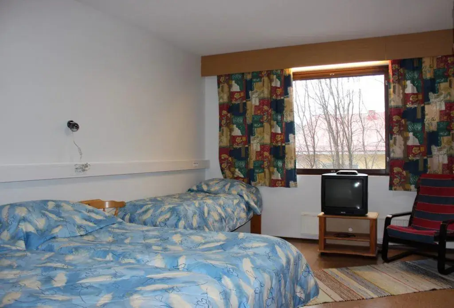 Hotel Takka-Valkea