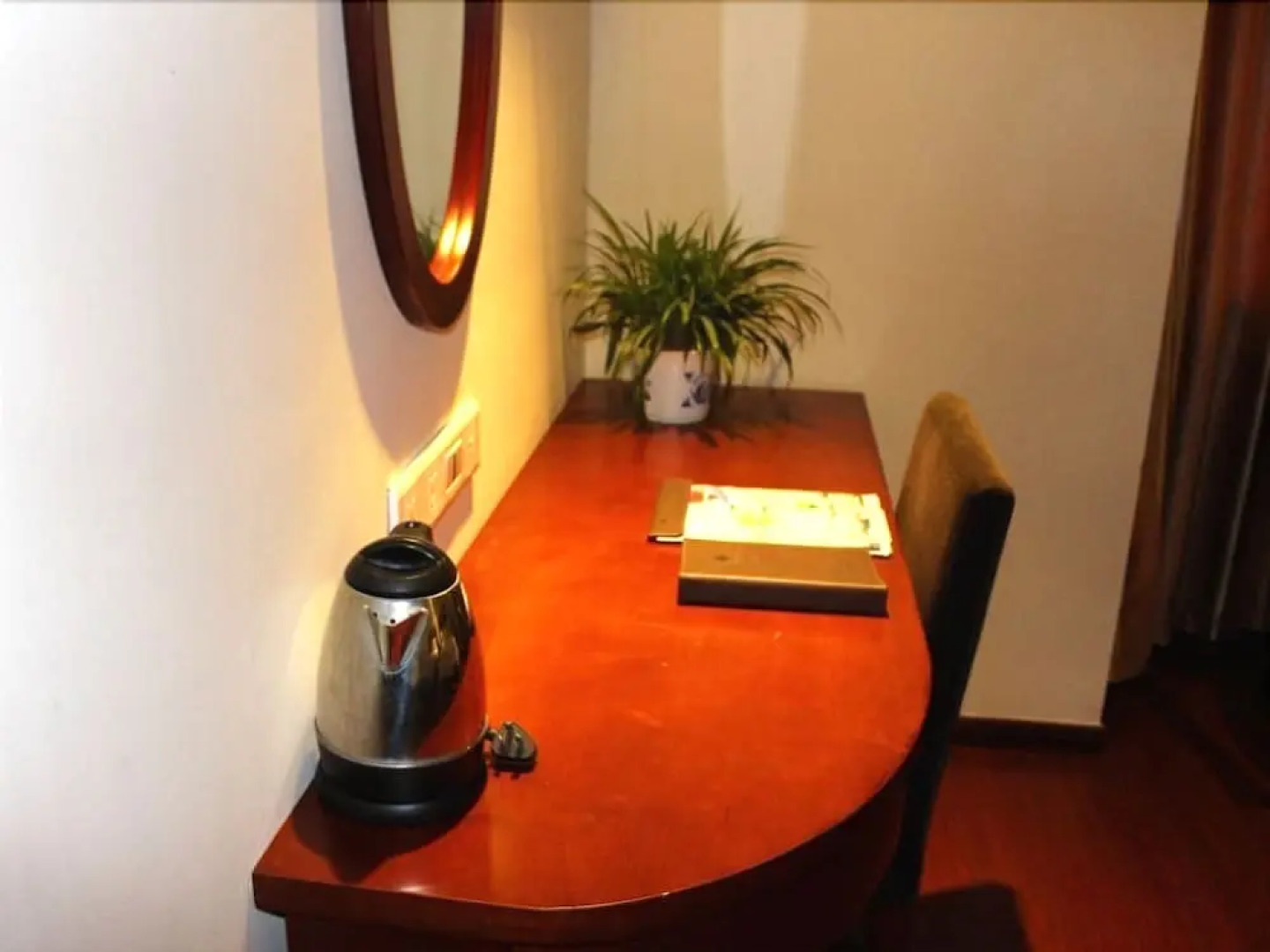 GreenTree Inn Nanchang Xihu District Railway Station Zhanqian Road Exp