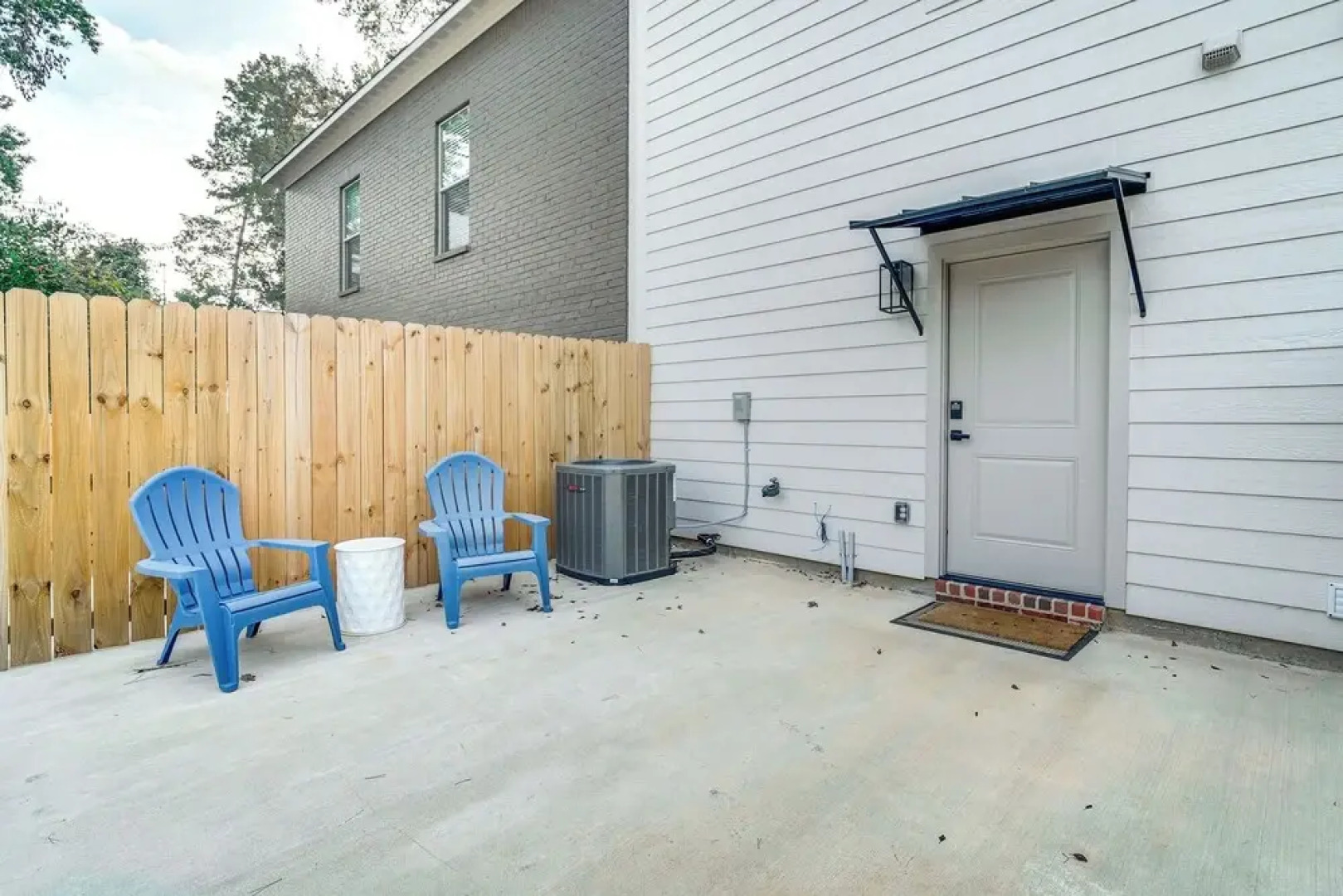 Walk to Louisiana Tech: Ruston Townhome