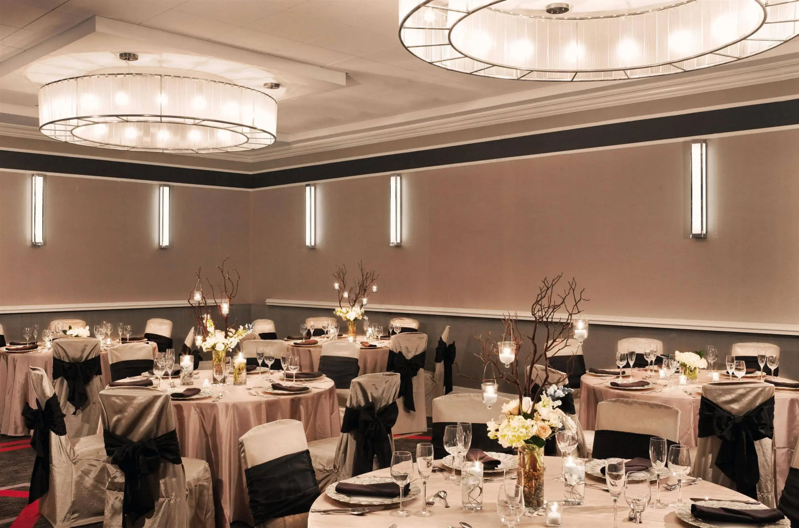 Sheraton Nashville Brentwood