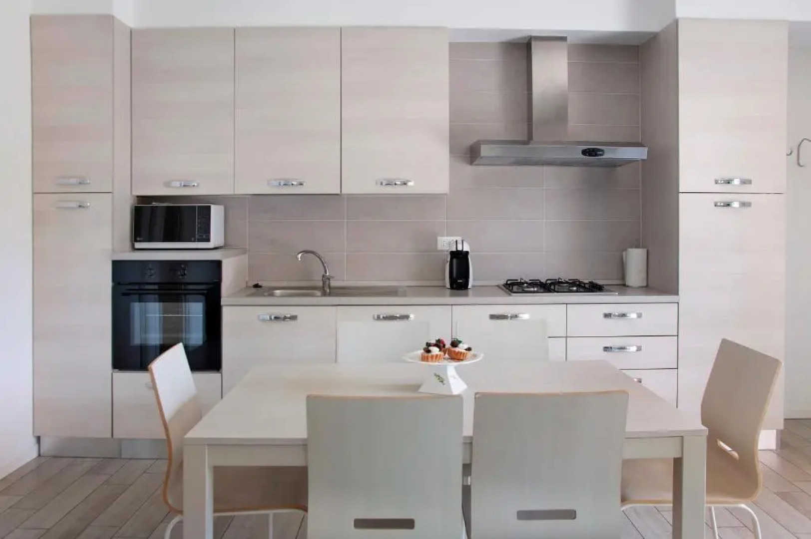 Appartamento Zerboni C1