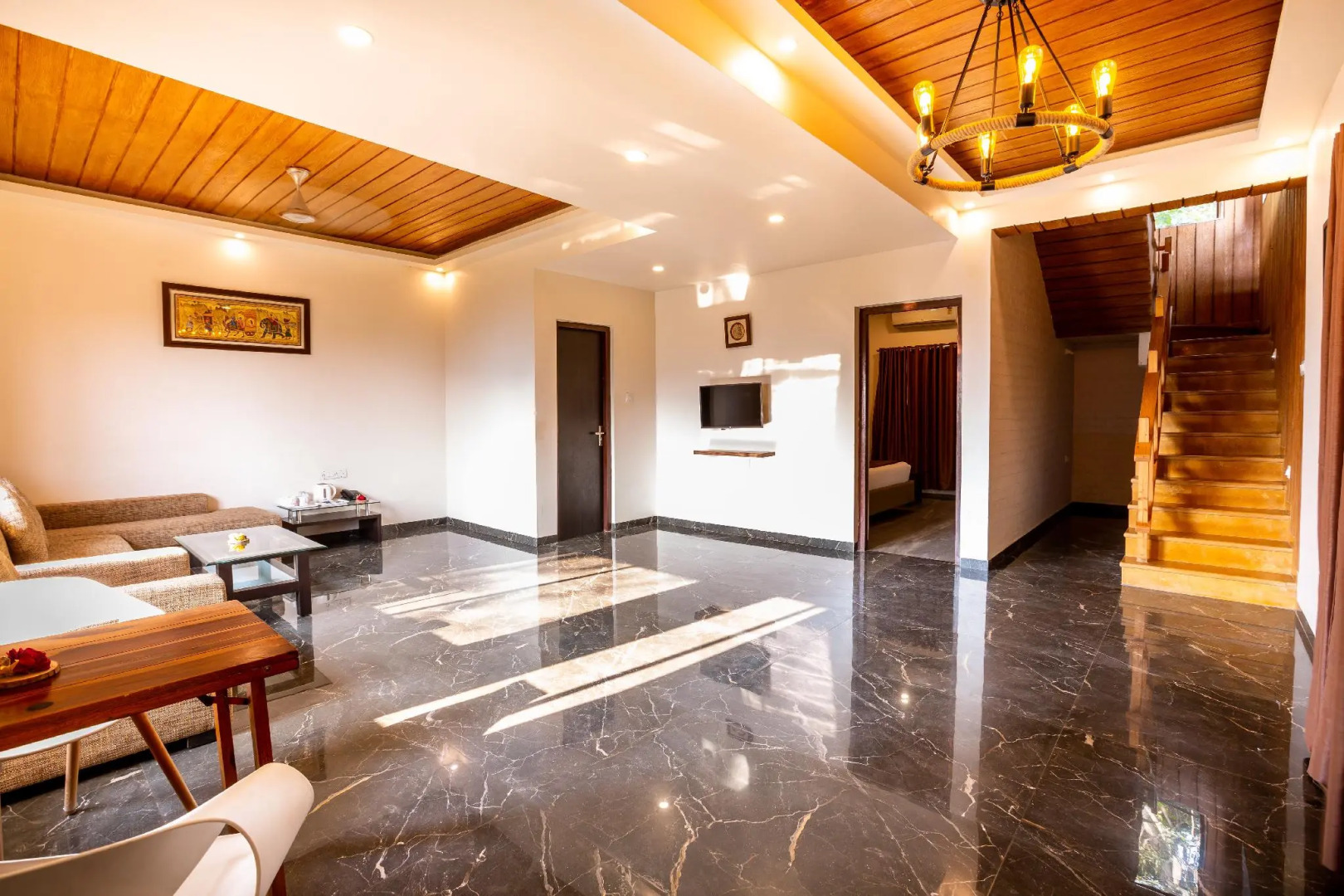 Cloud 9 Hills Resort