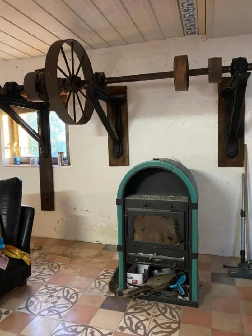 Le Moulin de Fernelmont