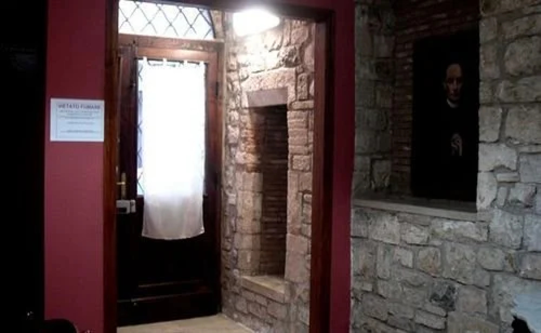 Casa Per Ferie Crispolti