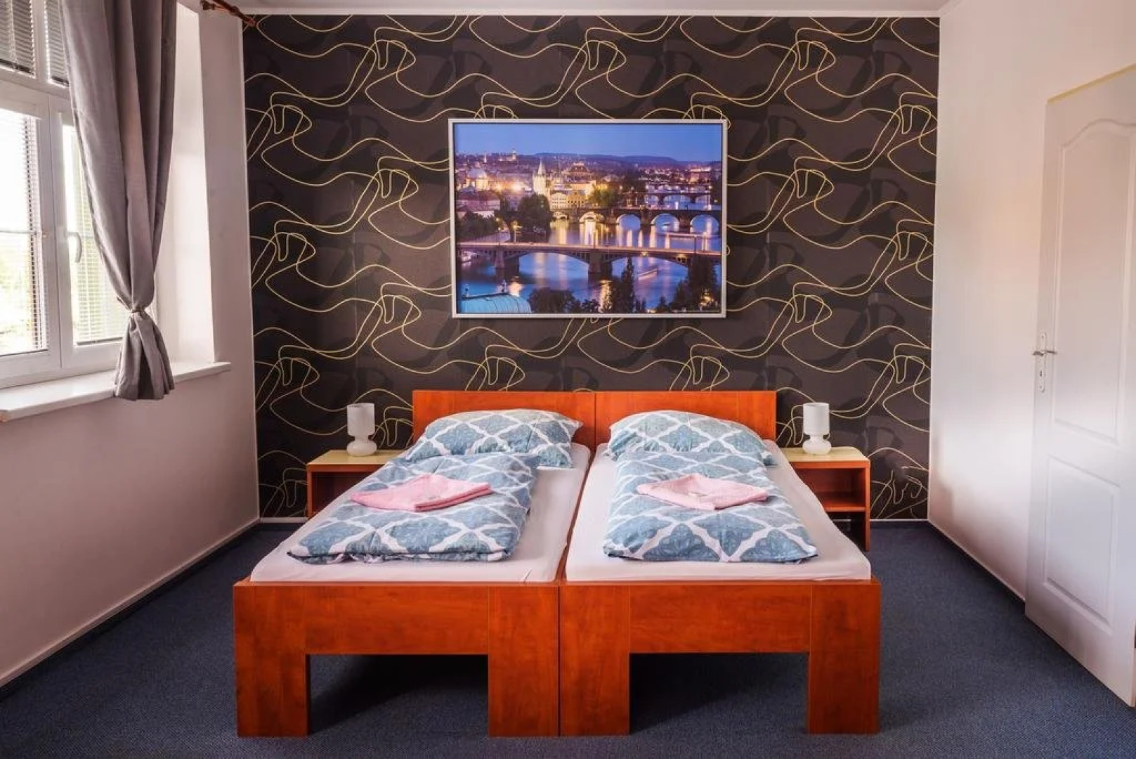 Guest House Na kopečku