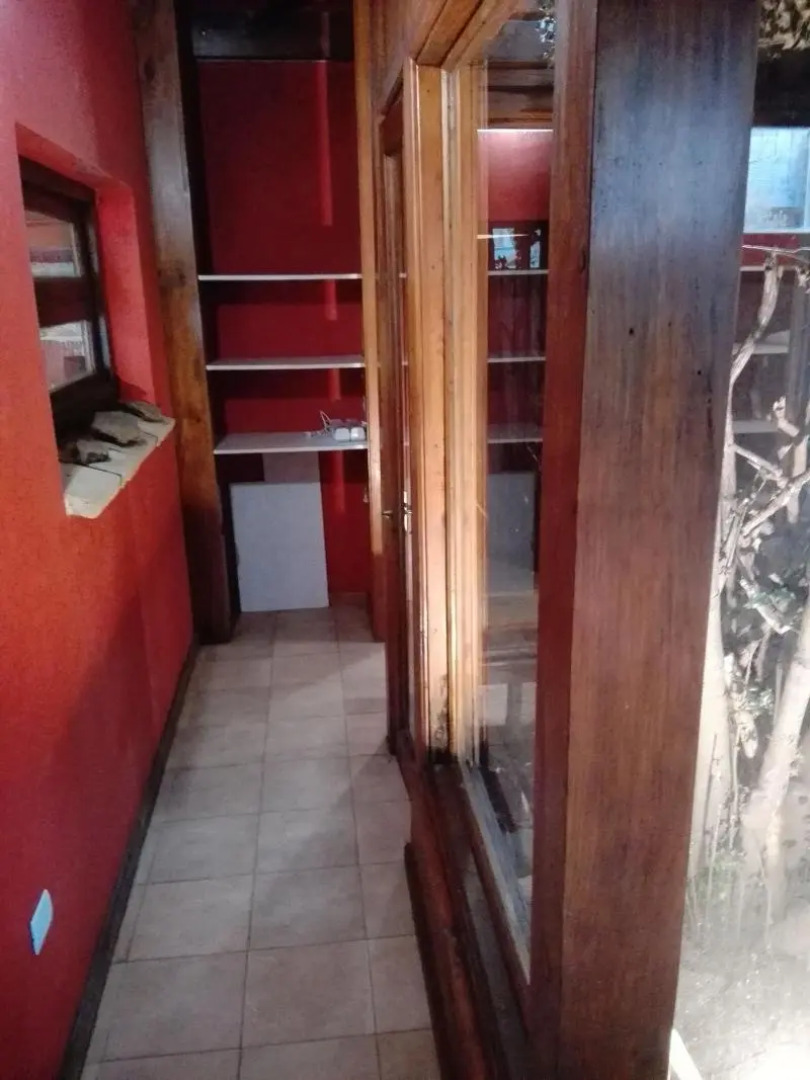 Hosteria Hueney Ruca