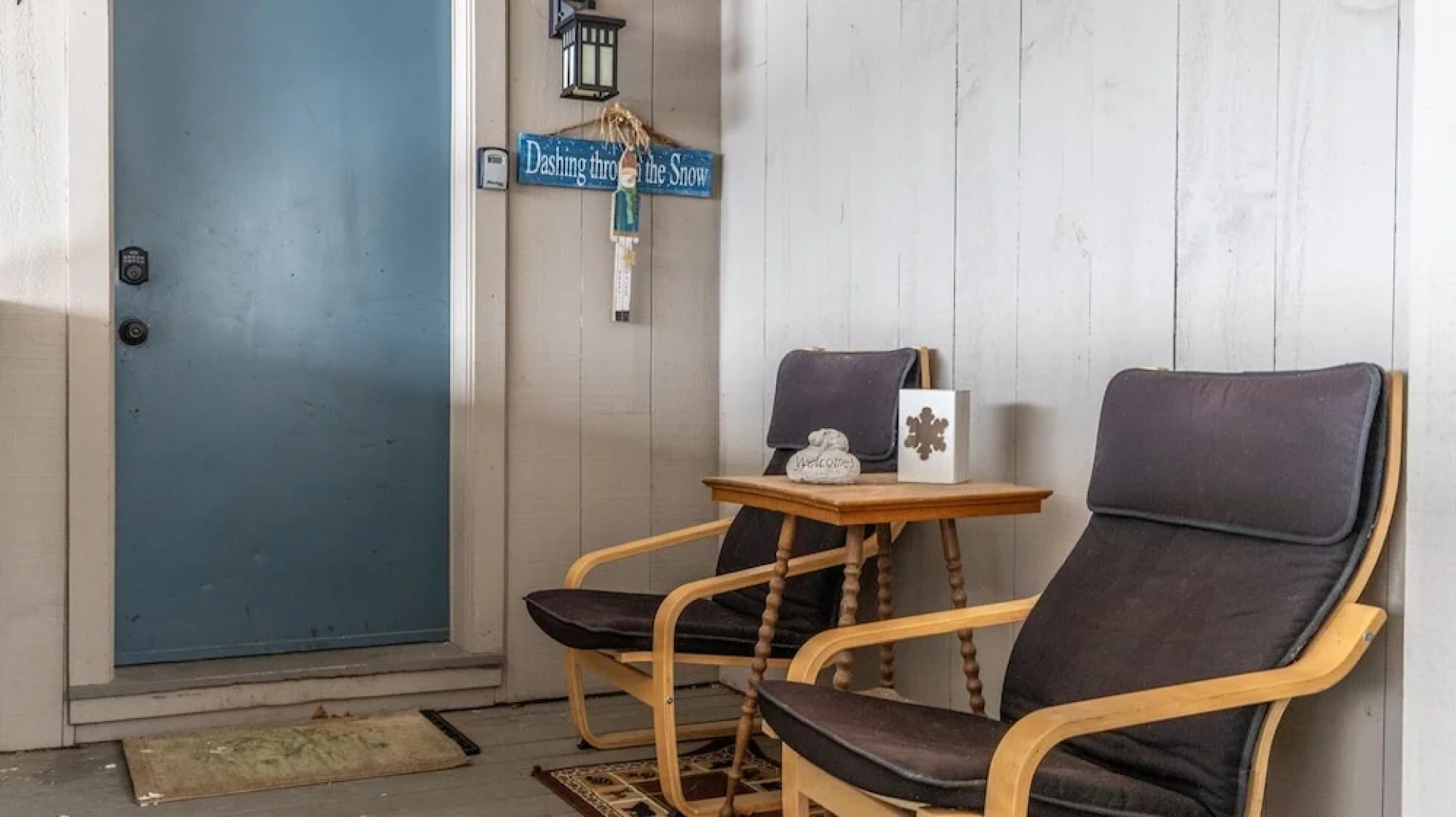 14 Snowside 2 Bedroom Condo by RedAwning