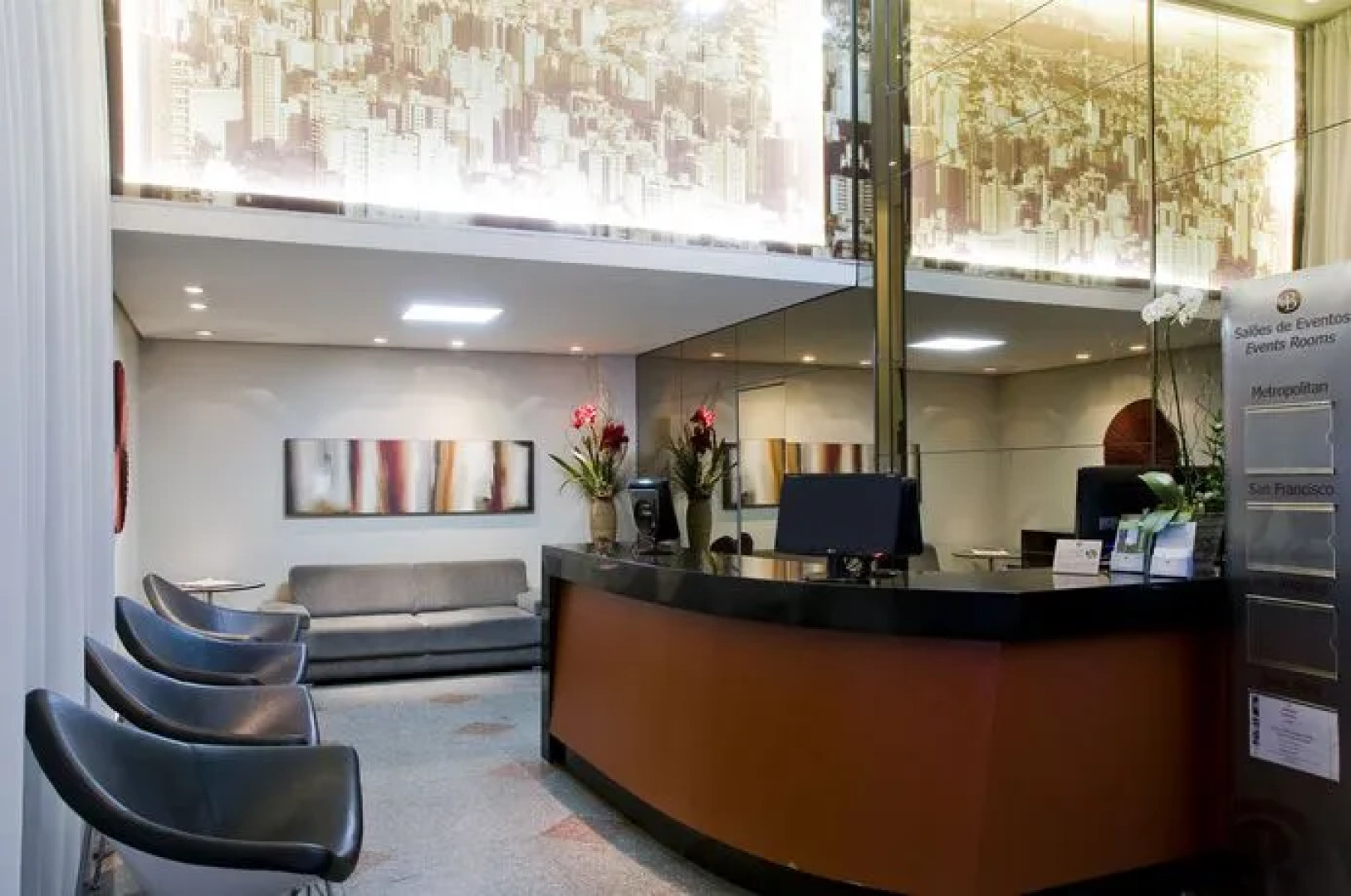 Bristol Metropolitan