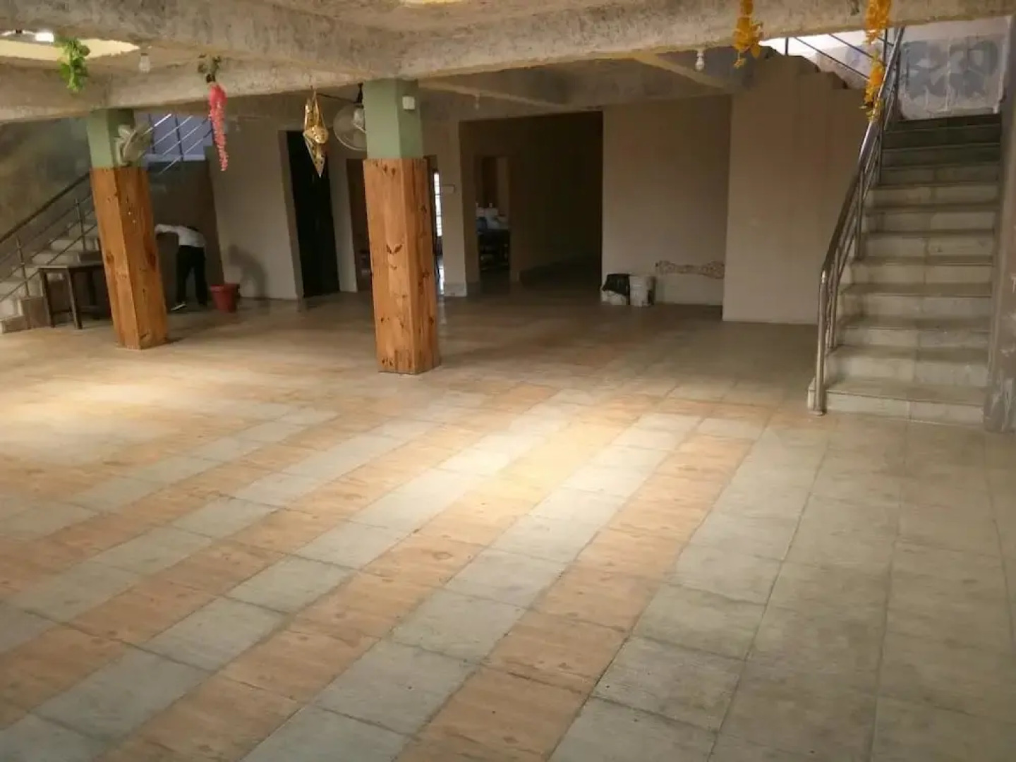 Hotel Siddarth Palace