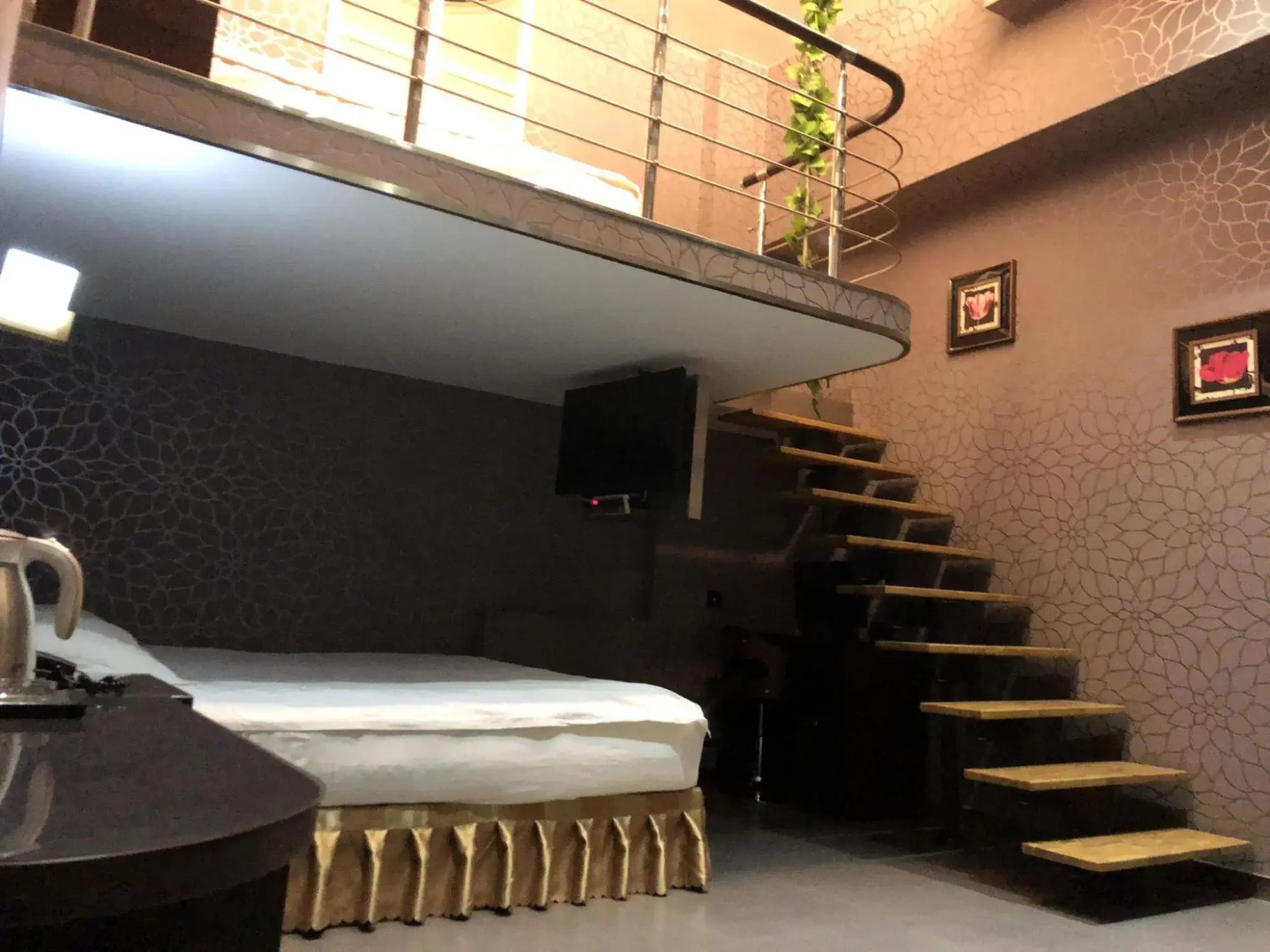 Mango Holiday Hotel