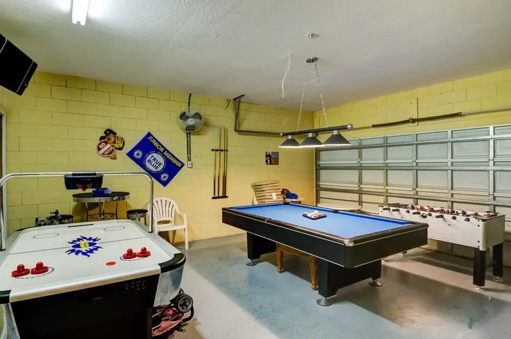 Tigerlilly Private Pool Villa