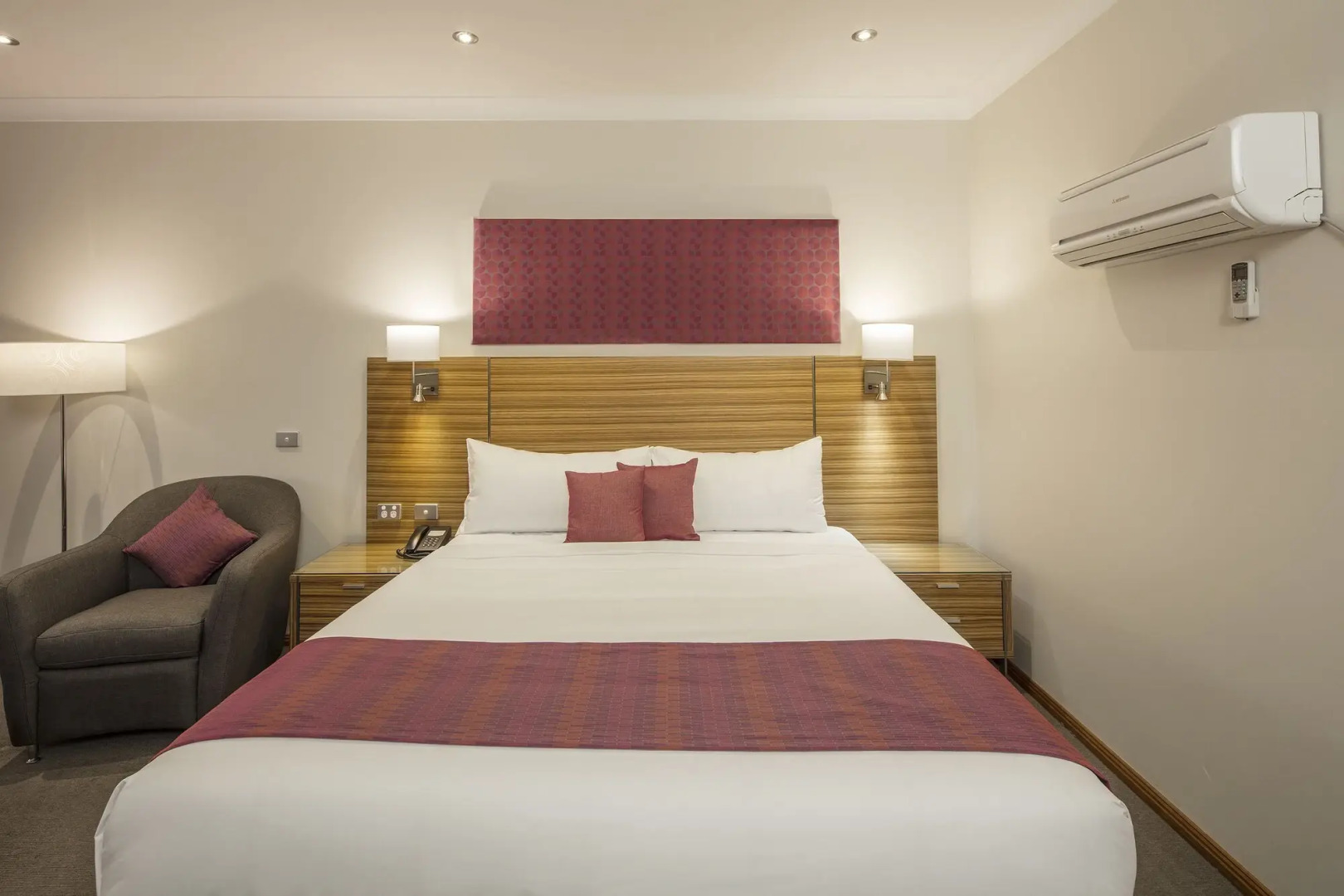 Julie-Anna Inn, Bendigo