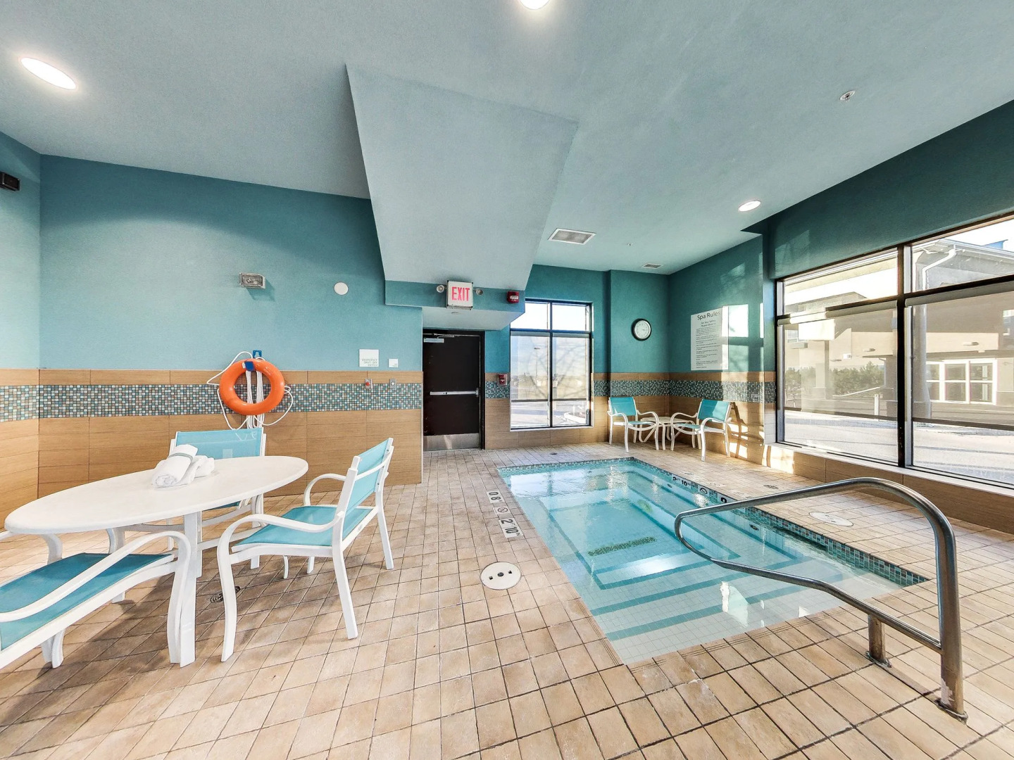 Holiday Inn Hotel & Suites Edmonton Airport & Conference Ctr by IHG