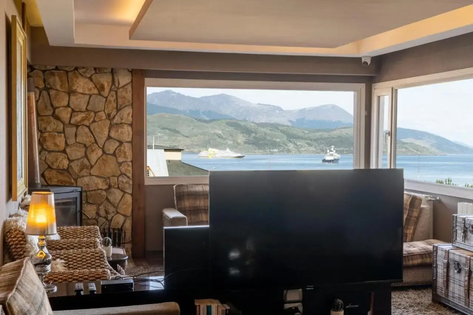 Lennox Hotel Ushuaia