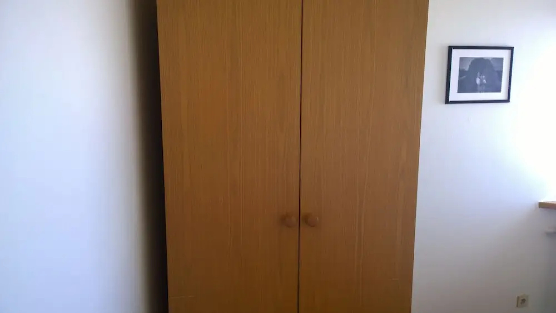 Budget Apartment with Ocean View