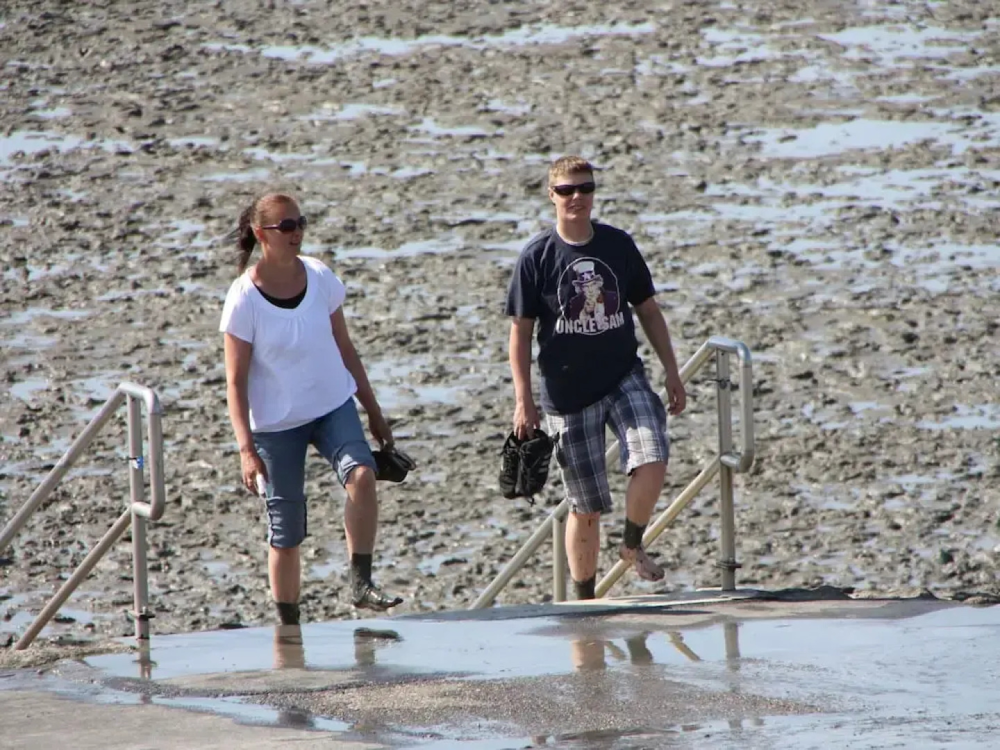 Ferienwohnung in Husum