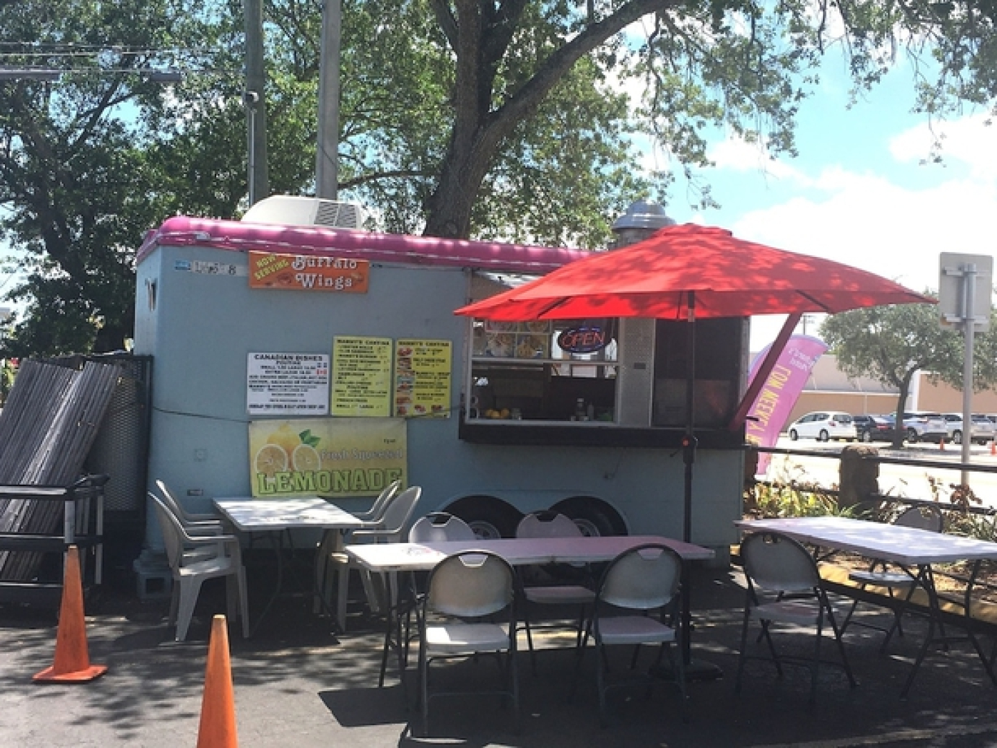 Knights Inn Las Vegas