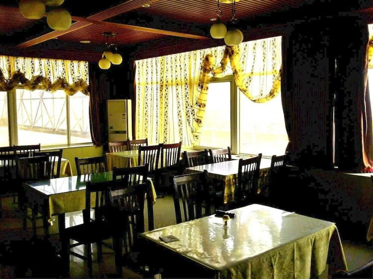 Dongying Changxing Business Hotel