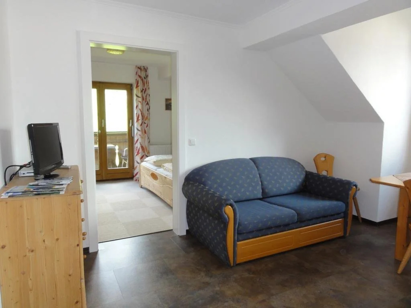 Ferienwohnungen Bachbauer