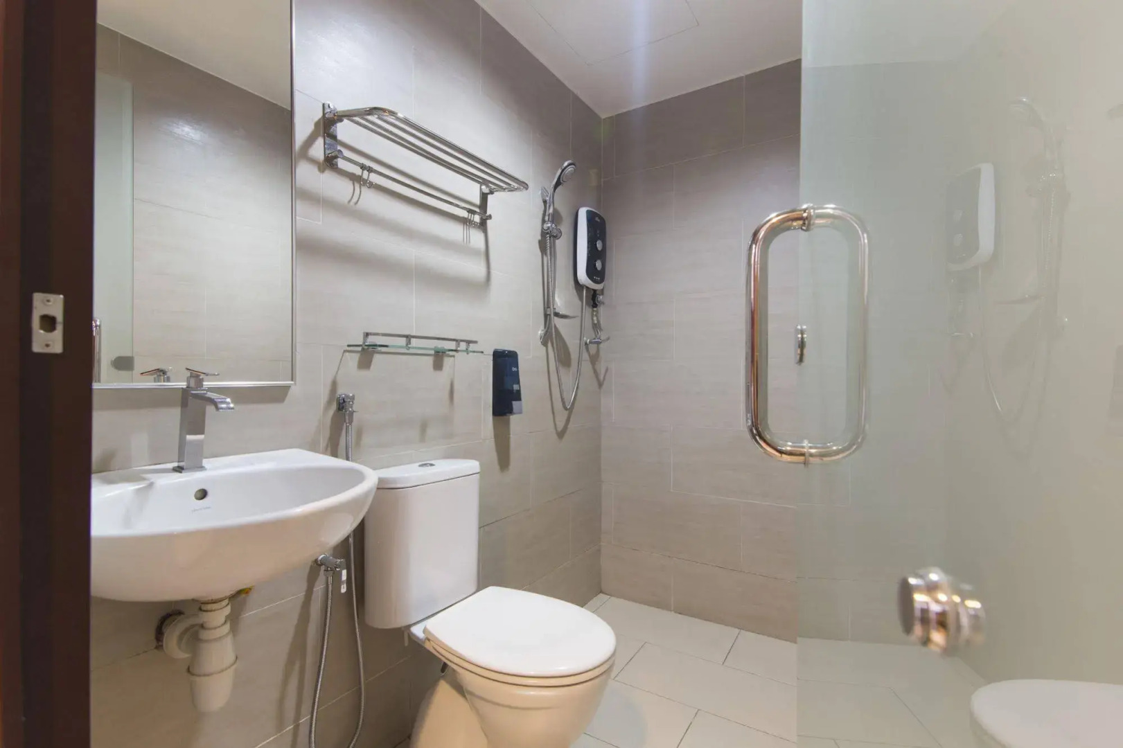 Signature Hotel @ Puchong Setiawalk