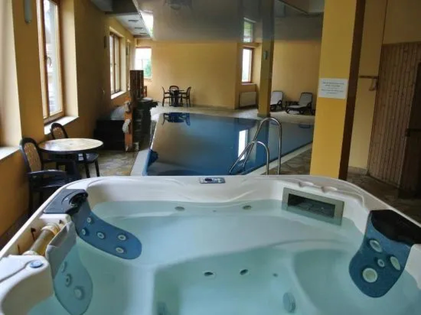 Apartament Królewski – Zakopane