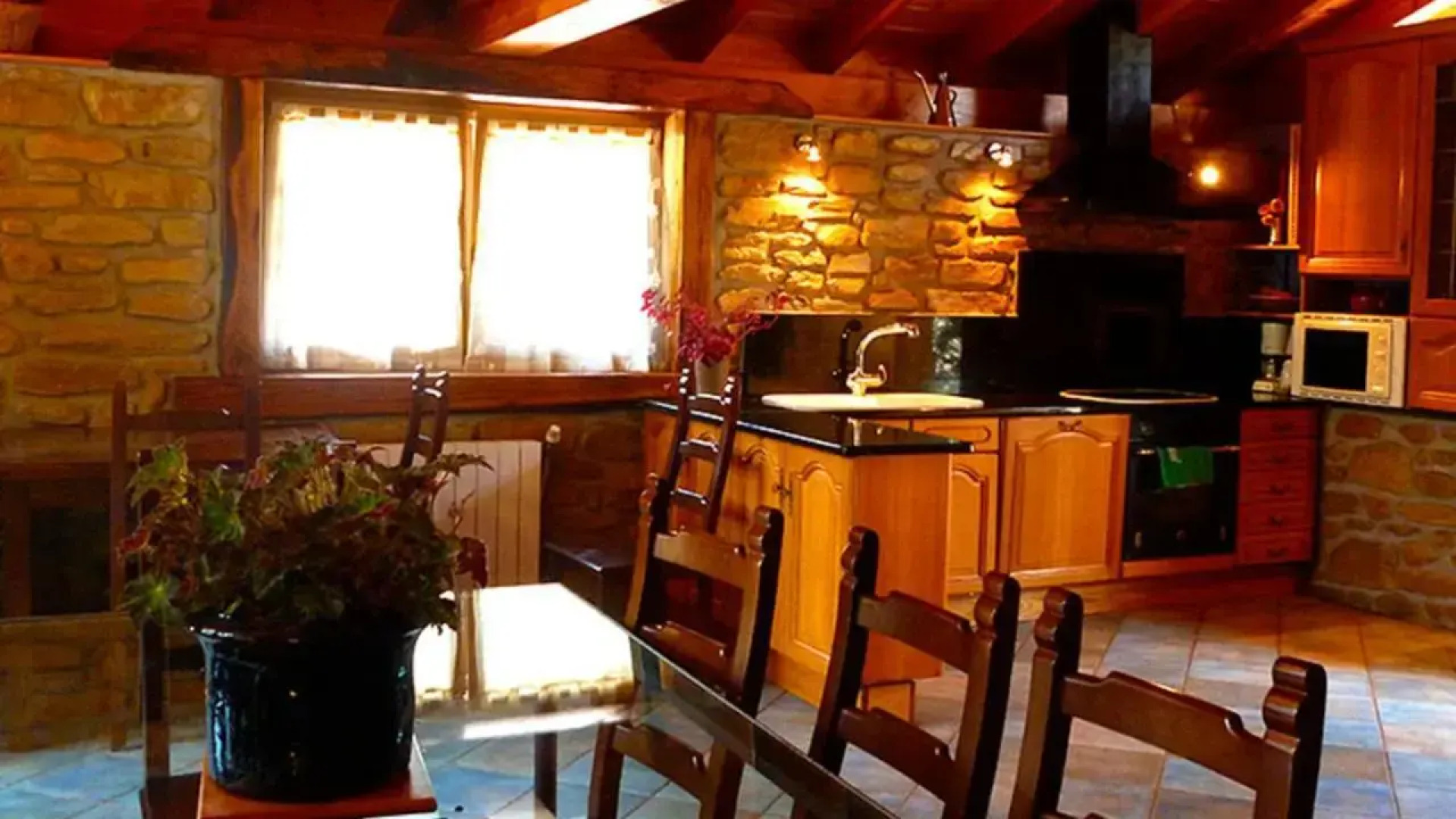 Agroturismo Iberreko Errota