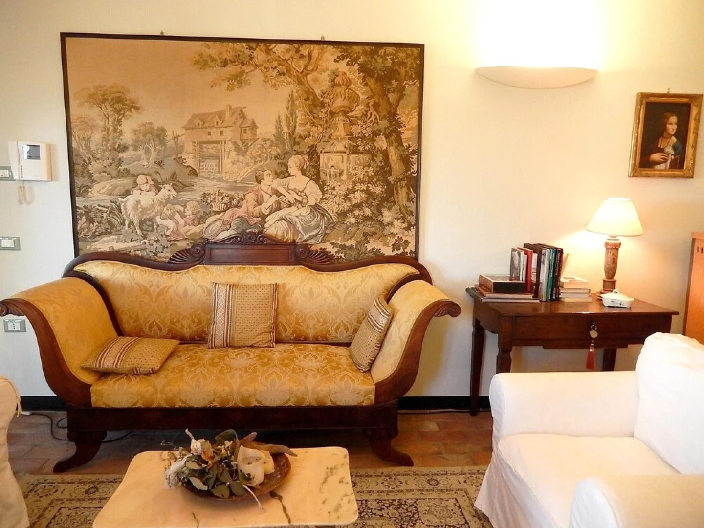 Villa With 4 Bedrooms in Fontecorniale, With Private Pool and Wifi - 2